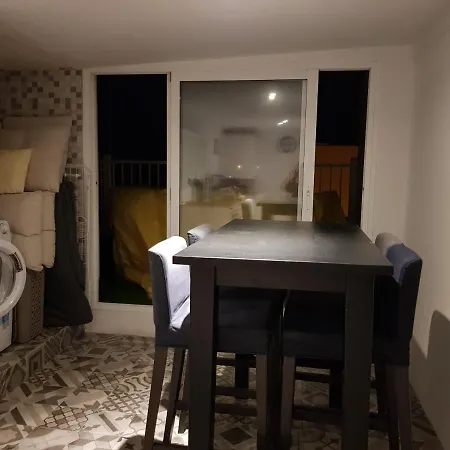 Precioso Atico Con Mucho Encanto Y Vistas Al Mar. * Puertito de Guimar