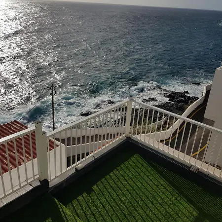 Apartment Precioso Atico Con Mucho Encanto Y Vistas Al Mar.