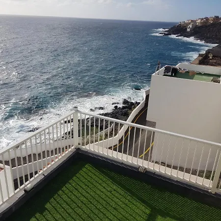 Apartment Precioso Atico Con Mucho Encanto Y Vistas Al Mar. *