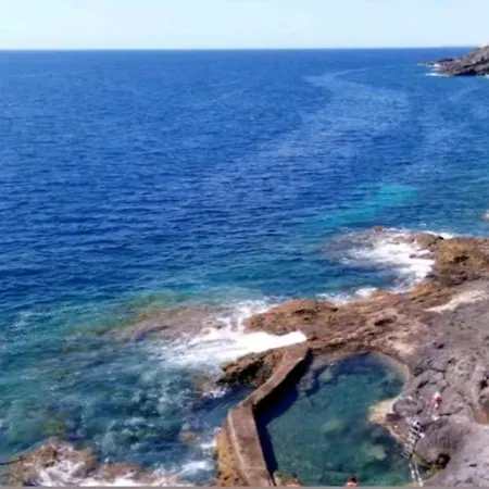 Precioso Atico Con Mucho Encanto Y Vistas Al Mar. Apartment *