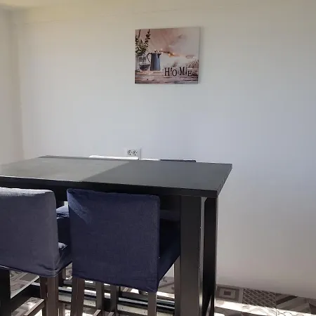 Precioso Atico Con Mucho Encanto Y Vistas Al Mar. Apartment Puertito de Guimar