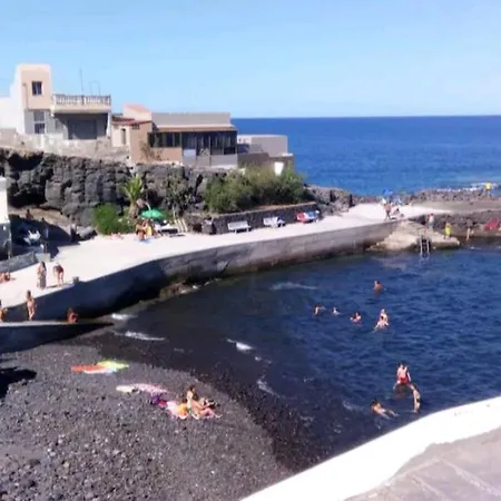 Apartment Precioso Atico Con Mucho Encanto Y Vistas Al Mar.